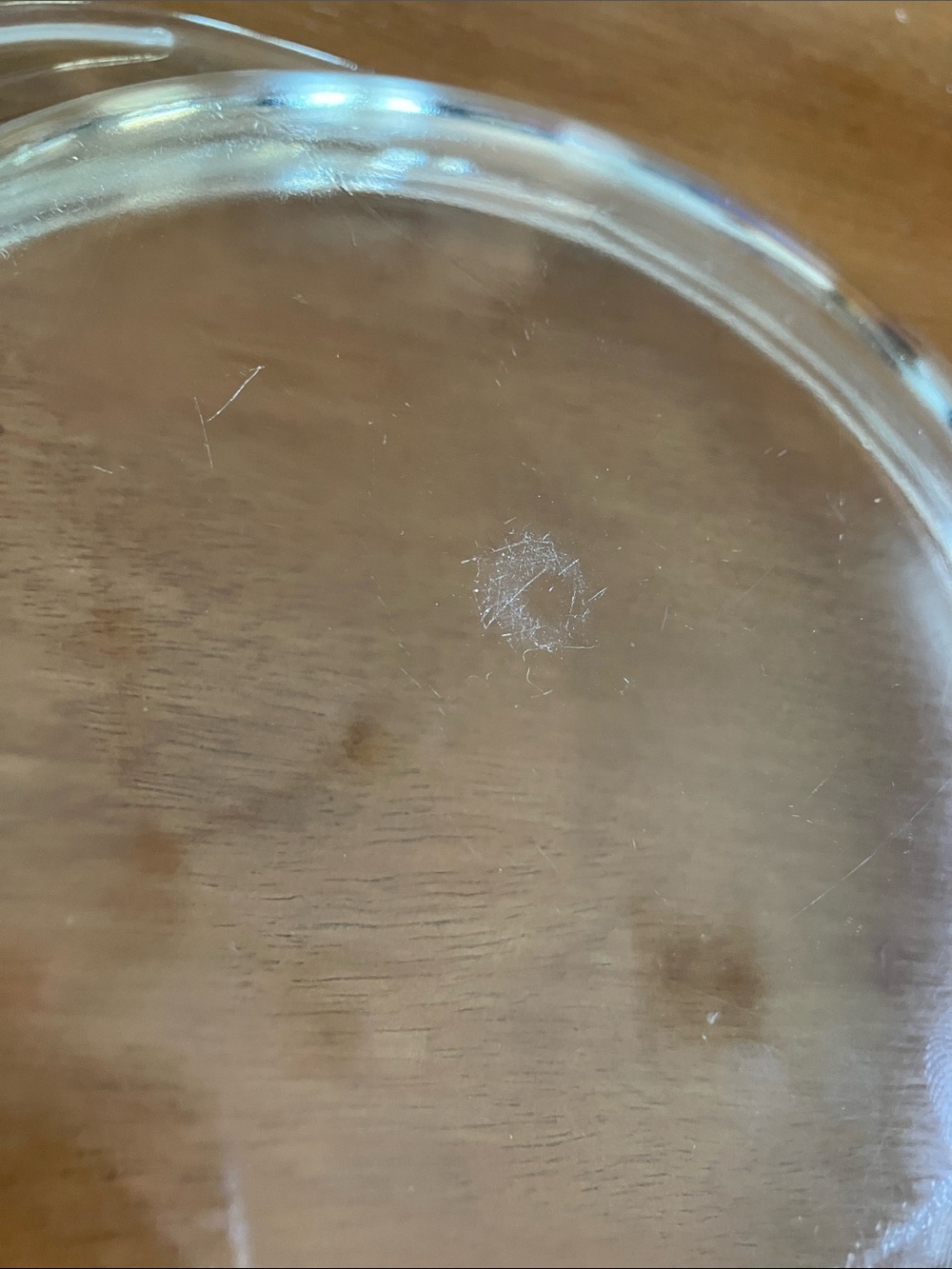 Pyrex | Replacement Lid - Picture 6 of 7